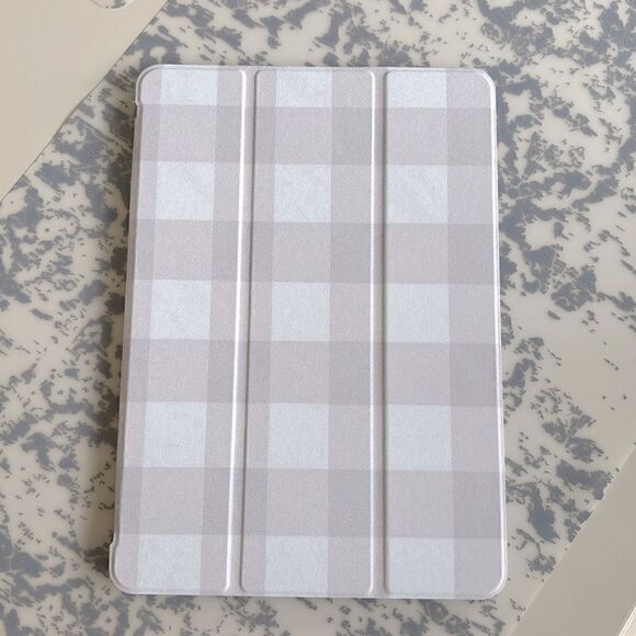 iPad 7/8/9 flip cover - Picture 1 of 4
